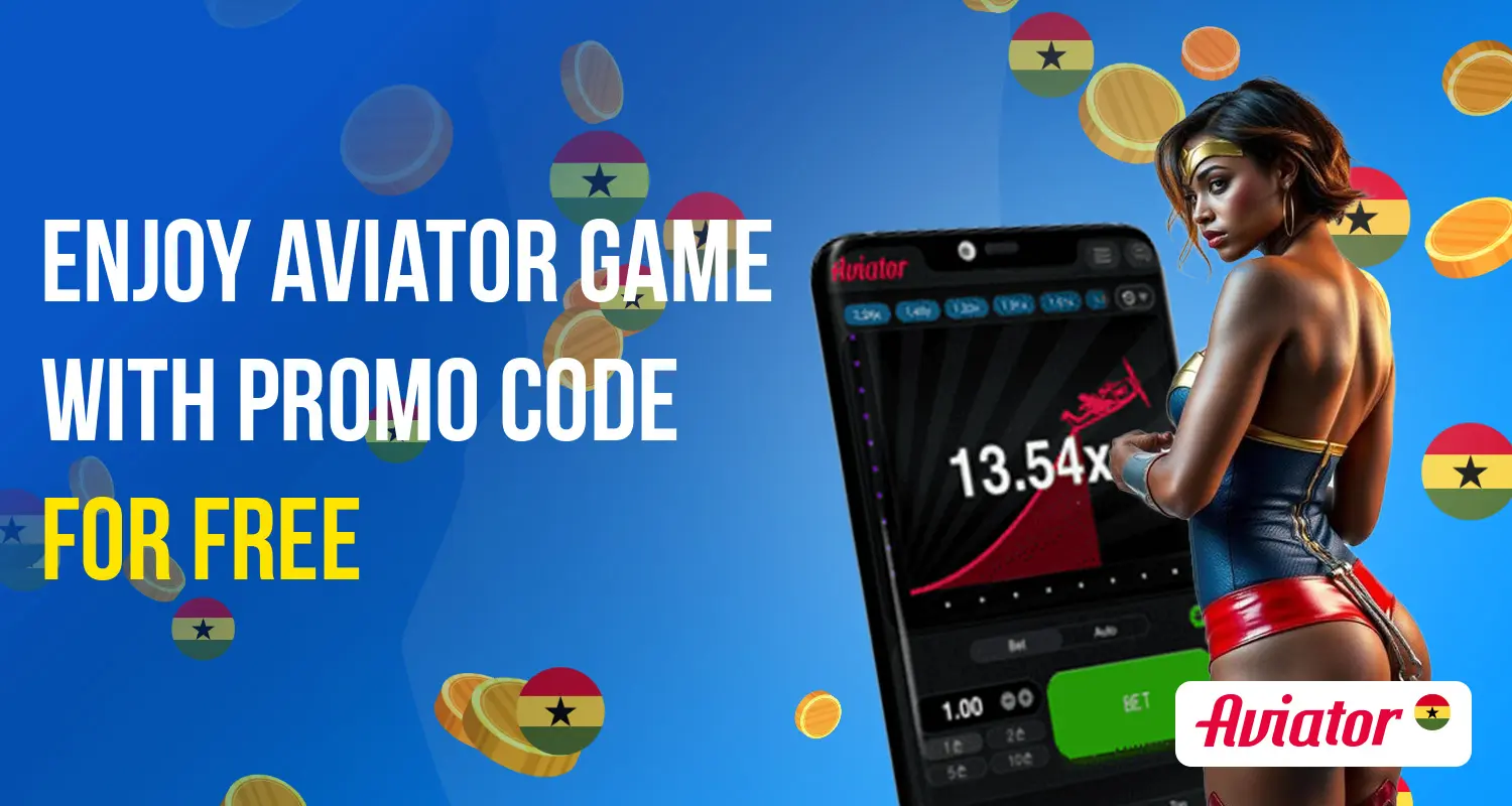 Use the Aviator Promo Code for extra bonuses on your bets. 